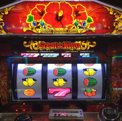 ジャグラー打ち「ハナハナはスイカの目押しが面倒だから素直に楽しめない」