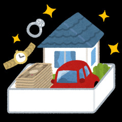共働きで住宅ローンを全額払っているのは自分。離婚すると元妻に半分渡すことになる？