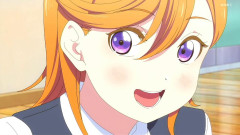 【Liella!】おじさん「おっきくなったなぁ」かのん「そ、そお？w」【ラブライブ！スーパースター!!】