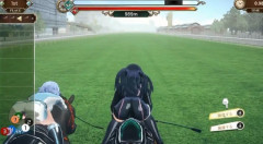 【動画】『NIKKE』よりも『NIKKE』じゃねえか！競馬ADV『凱旋の女神』があまりにもケツすぎる
