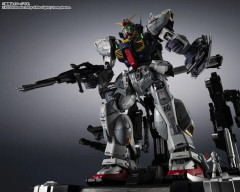 「解体匠機 ガンダムMK-II」のアレンジ、評価が分かれる？