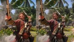 実験的なNVIDIA DLSS 5 ｍodは、サイバーパンク2077やGTA Vを含む12以上のゲームで既に動作している