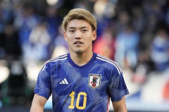 【衝撃】堂安さん、年俸手取り17億でサウジアラビアへｗｗｗｗｗｗｗｗｗｗ
