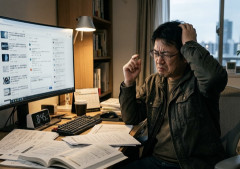 自称理性派反AIなんやが質問ある？