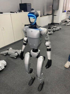 【絶望】日本さん、中国にロボット開発で確実に負けてる・・・・・・・・・