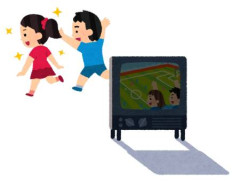 【悲報】サッカー日本代表の敗退でファン冷める…試合を見る気力すら失う奴が続出ｗｗｗｗ