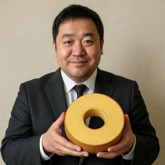 懲役7年求刑 元ジャンポケ・斉藤慎二被告、またバウムクーヘン販売を告知… SNSでは苦言も、垣間見える現金確保の必要性   #芸能