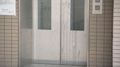 【画像】熱中症で倒れていた女性を救助したとして、木村美愛琉（ちゅらり）（16）さん、安藤結優姫（ゆゆき）（14）さんに表彰