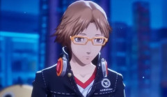 【ペルソナ】P4Rの同性愛ルート追加について