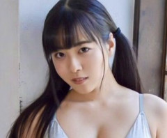 【画像】ガチでムチムチな女がCalvin Kleinを着た結果wwwwww