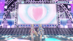【ホロライブ】フワモコ1stアルバム『FUWAMOCO à la mode ～いつだってあなたの笑顔を守るのッ～』発売決定！！！【FWMC3rd】