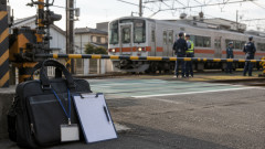 【辺野古事故】引率に関わったとみられる同志社国際高の男性教諭、踏切で列車にはねられ死亡　事故との関連は不明