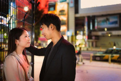 彼女「でも挿れたら浮気になっちゃうし…」男「じゃあ彼氏と今だけ別れるのは…？」⇒！