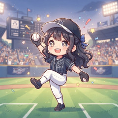 Number_i、ドジャースタジアムで始球式 5月にはアメリカ名門レーベルと契約発表