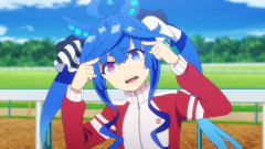 【ウマ娘】ウインディちゃん来たことで、次の2着目ダービーは誰がトップ？