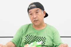 ビッグダディ「俺は身長157㎝しかないけど、なんもコンプレックスはない。人生も楽しい」