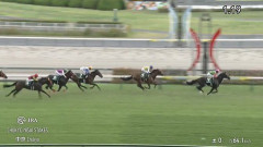 【競馬】中京2歳Sは松山騎乗のジーティーマイカがV