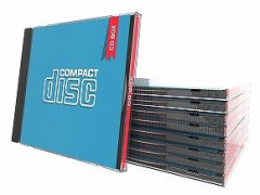 今の若者はCD知らない子もいるんだって？