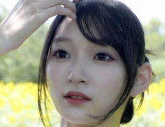 【画像】こういう色白アイドルのナマ腋チラwwwwwwww
