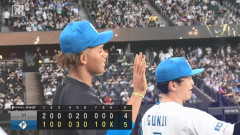 【日本ハム対ロッテ21回戦】日本ハムが３戦連続逆転勝ちで今季６度目の４連勝！今季最多貯金１４に　清宮幸が同点２ラン、水谷勝ち越し適時打