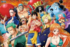 【悲報】ワンピース、集団戦が描けないｗｗｗｗｗｗｗｗｗｗ