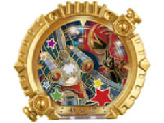 【ナンバーワン戦隊ゴジュウジャー】「セソタイリソグ アキバレンジャー 大それたナンバーワンセット」【プレバン受注開始】