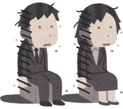 悲報、苛立ちと疲労でやらかしたミスが酷すぎる件wwwwww