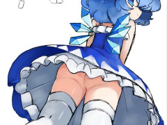 外国人「東方って言ったら湖の尻フェアリーだよなｗｗｗ」