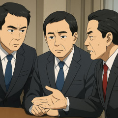 中革連、公明党出身議員の離脱に向けた調整に入った   #悲報 |  立憲民主党の支持層が想像以上に創価学会にガチギレしてるな