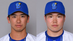 【公示】DeNA、篠木が1軍登録、小田が登録抹消、若手野手には厳しいベイスターズ