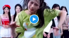 【動画】「投げ銭で踊る」女性配信者に最安ギフトを連投し、何時間も休まず踊らせる視聴者→「これもうイジメでは？」と物議に…