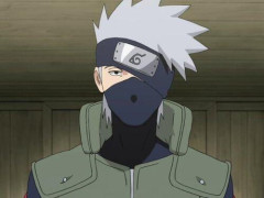 【悲報】NARUTOの上忍に一人だけ足手まといがいるよなｗｗｗｗｗｗｗｗｗｗ
