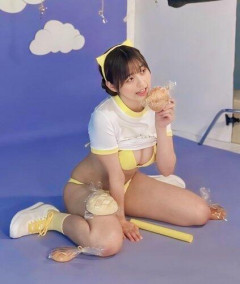 【画像】めちゃくちゃセクシーな女が見つかるｗｗｗｗｗｗ