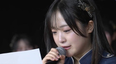 【速報】21期髙橋舞桜ｃ号泣き「大好きな両親からアイドルになることを反対された」【AKB48 21期研究生まーたん】