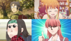【悲報】X女性「アニメの影響でオタクが〇〇を始めるならまず身嗜みのアニメを作ったら？？」