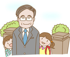 8月30日（日） 同志社国にて保護者説明会 校長「自発的に説明しないが聞かれたら答えなくもない」