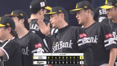 【オリックス対ソフトバンク20回戦】ソフトバンクが２カード連続勝ち越しでマジック１９　川瀬晃が２戦連続で起用に応える決勝打など２打点　正木智也が２２号