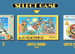 スーパーマリオコレクション「4本入ってます！」ぼく「お得すぎ！！」