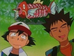 「ポケモン一匹食え」←どれにする？