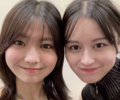 アンジュルムの『乳代表』がこの2名に絞られるwwwwwwww