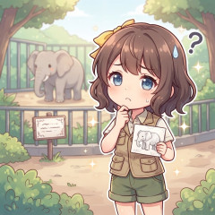 ふれあい動物園、子ヤギが狂犬病 一ヶ月前から感染