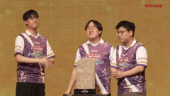 【速報】WCS2006マスターデュエル 部門は韓国代表「Called By Army」が優勝