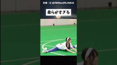 柔らかすぎる #乃木坂46 #乃木坂
