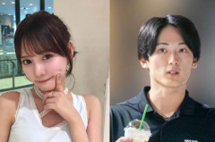巨人・浦田俊輔＆齊藤なぎさの密着デート