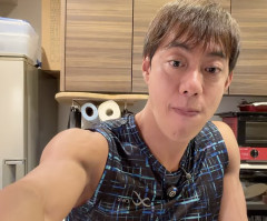 【悲報】ショートスリーパー堀さん、1週間ライブ条件発表「切り抜き発見した瞬間中止」