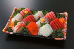 【朗報】一生淡水魚食えない代わりに一生海水魚無料で食べ放題のボタン←押す？ｗｗｗｗｗｗｗｗｗｗ