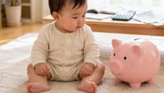 【人口減少社会】「夫婦で働いて子ども2人以上育てる」なんて無理ゲーすぎる…政府とマスコミの｢共働き圧力｣が招いた悲惨な結末