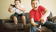 親父がゲームする家庭の羨ましさは異常、両親がゲームしない家庭の絶望感は異常
