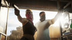 【悲報】『GTA6』、割とダメそう。何故我々はゲームの進化に驚かなくなったのか