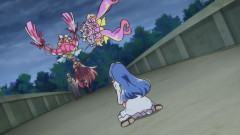 【名探偵プリキュア】くれあさん、ケツキャラになるｗｗｗｗｗｗｗｗｗｗ